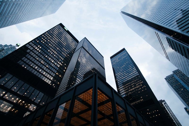 Commercial HVAC service