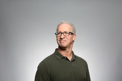 David Park, Lead Service Technician